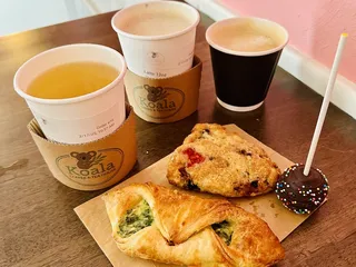 Koala Coffee and Tea House