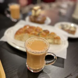 Adeni chai
