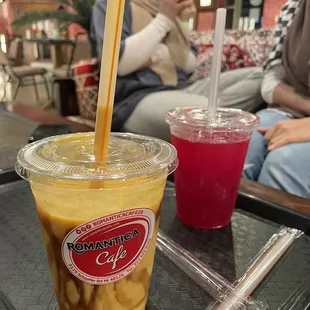 drink