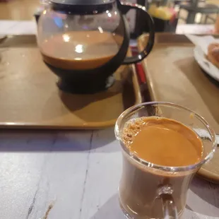Adeni chai