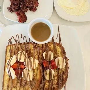 Dix Cafe