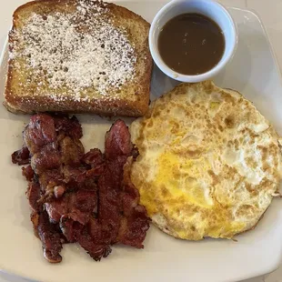 French Breakfast