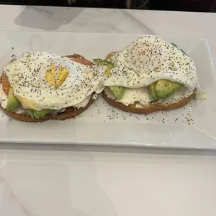 DIX Toast