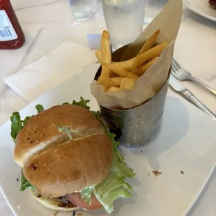 Cheeseburger