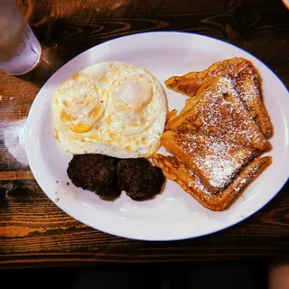 French Breakfast