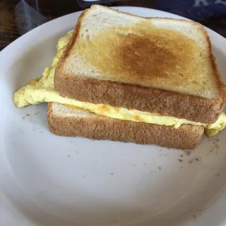 Egg Sandwich