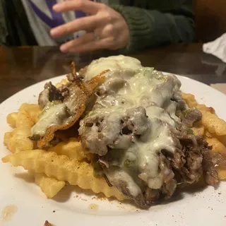 Philly Fries