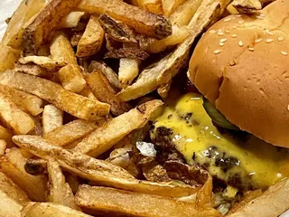 Denton County Independent Hamburger Company