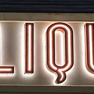 Custom exterior signs by Young Sign Co.