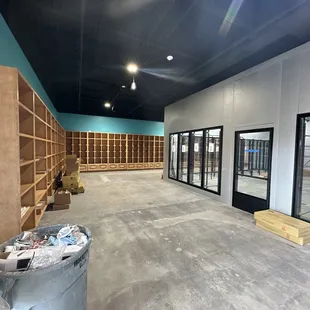 New wine and beer experience coming June 28th! 

Special thanks to our general contractor, Monarch Build