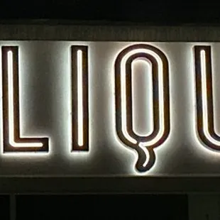 Custom exterior signs by Young Sign Co.