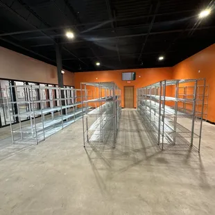 Special thanks to our general contractor, Monarch Build