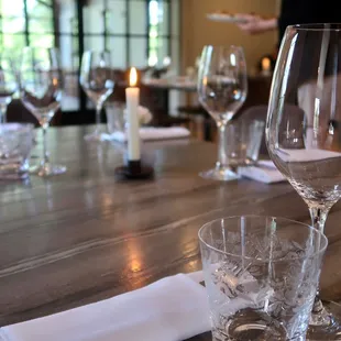 The Boro Dining Room and Bar