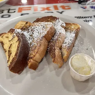 French Toast