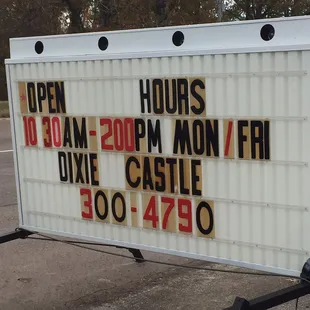 Dixie Castle Airways