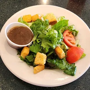 Side Salad