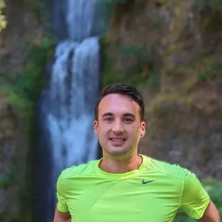 Aaron H.