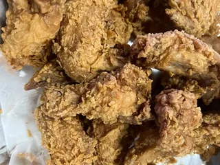 Blazzin Wings