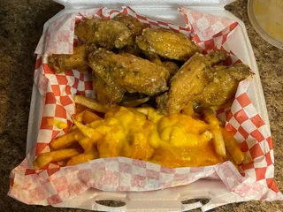 Yaba’s Cafe