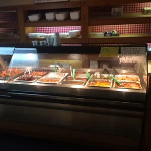 Great chicken for cheap.