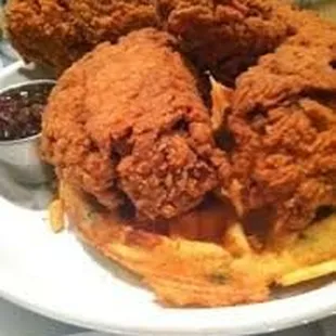 chicken, poultry, chicken wings and fried chicken, fried chicken, food, chicken wings, fried chicken wings, bbq wings, bbq chicken