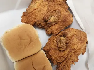 Indi's Fast Food Restaurant