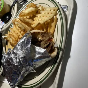 Classic Gyro