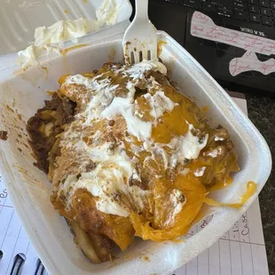 food