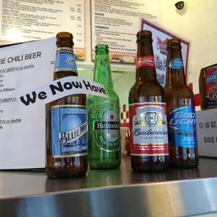 Beer!!!!