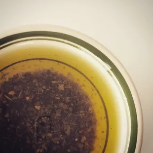 homemade dressings