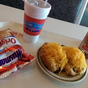 Back home from sunny Florida and I'm starving! No better place to go first :)