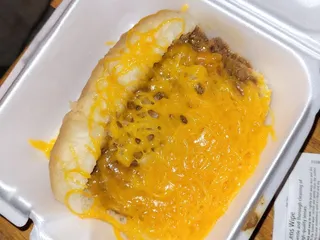 Pleasant Ridge Chili