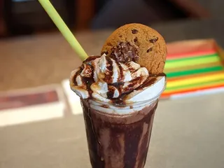 Bebo's Artisan Burgers And Frappes