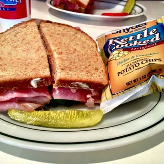Ham Sandwich