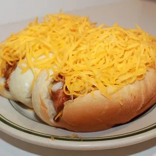 Cheese Coney