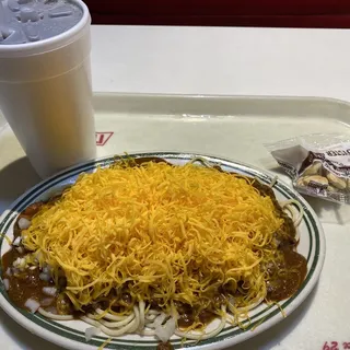 3 - Way Regular