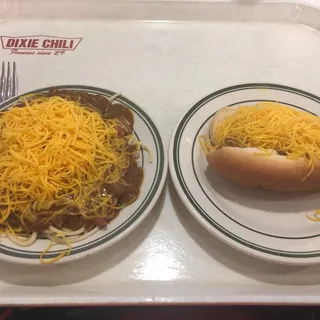 4 - Way Bean Regular