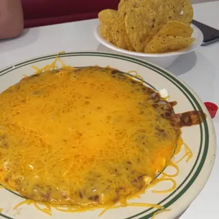 Chili Man Dip