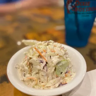 Cole Slaw