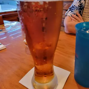 Yuengling Beer. SMOOTH!