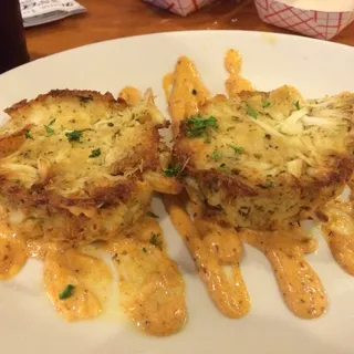 Crab Cake