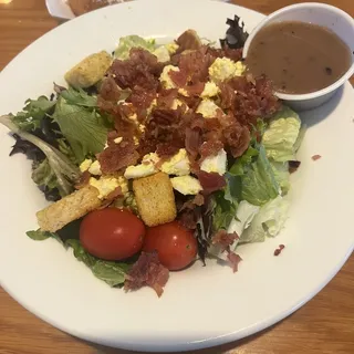 Caesar or House Salad