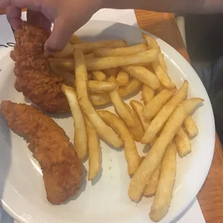 Chicken Tenders