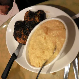 Grilled Chicken Breast