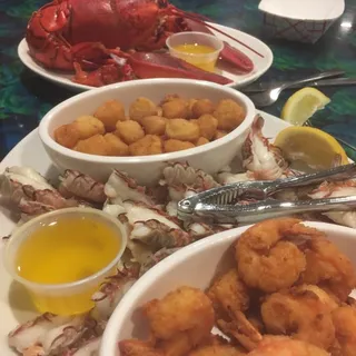 Cape Canaveral Special