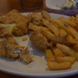 Cup of Soup of the Day