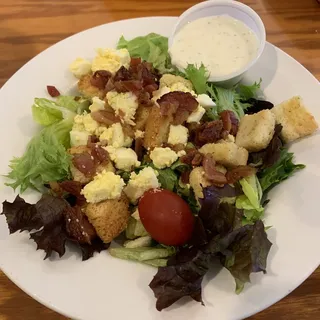 House or Caesar Salad