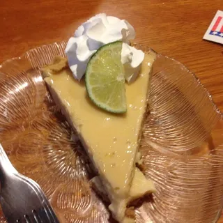Key Lime Pie