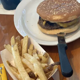Cheeseburger