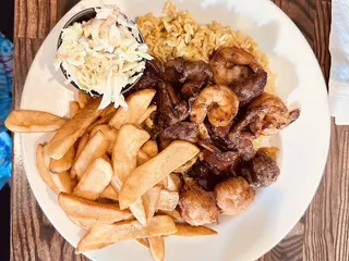 Victorio's Oyster Bar & Grille